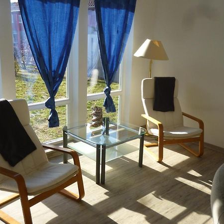 Ferienhaus Ostseeblick Hohen Schoenberg Eksteriør billede