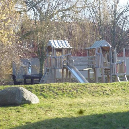 Ferienhaus Ostseeblick Hohen Schoenberg Eksteriør billede