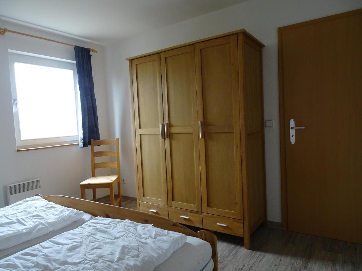 Ferienhaus Ostseeblick Hohen Schoenberg Eksteriør billede