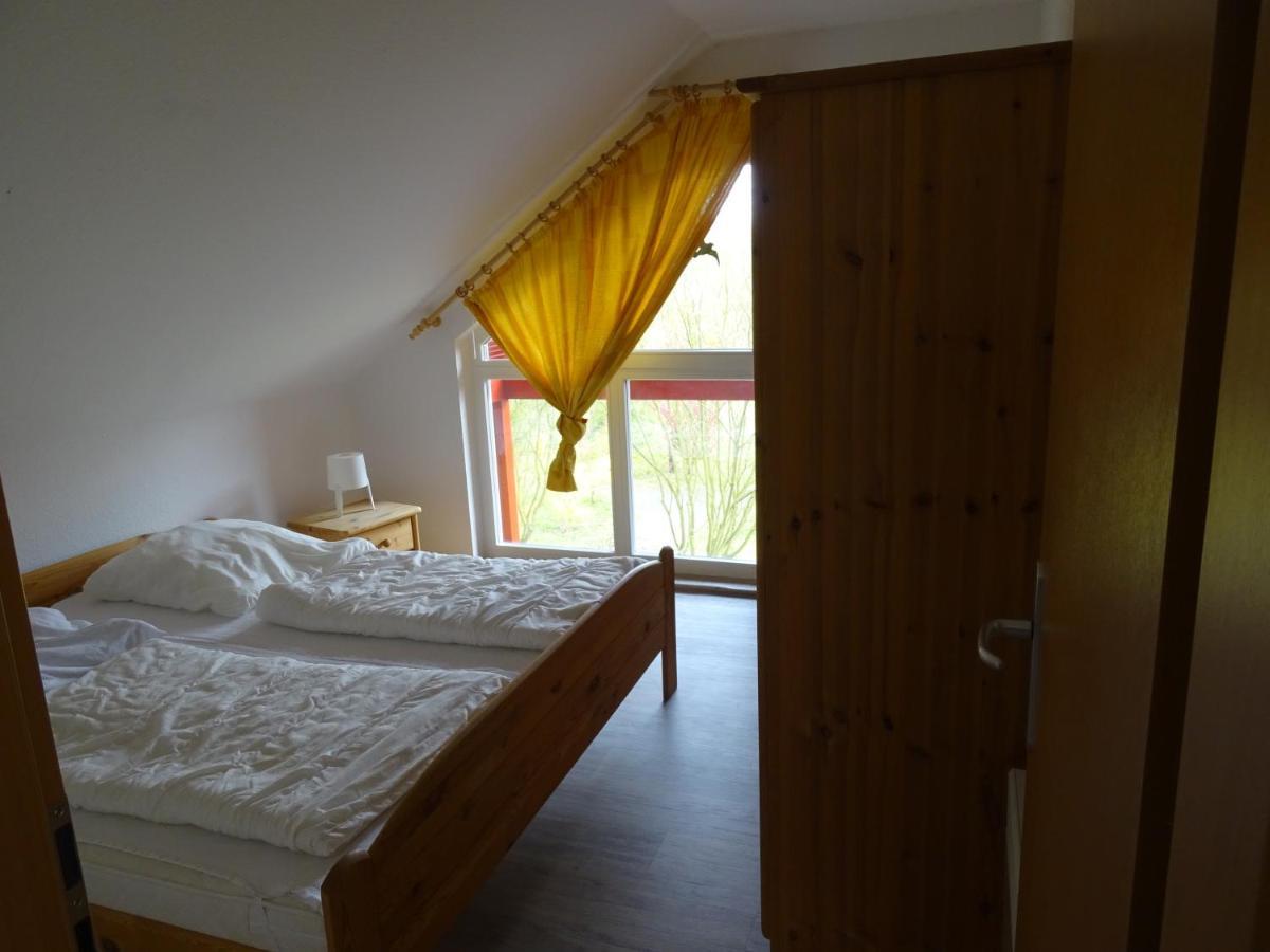 Ferienhaus Ostseeblick Hohen Schoenberg Eksteriør billede